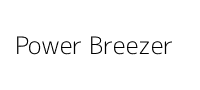 Power Breezer